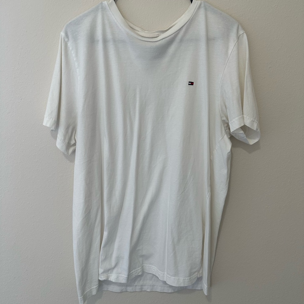 Used Tommy Hilfiger Men’s Cotton Tee